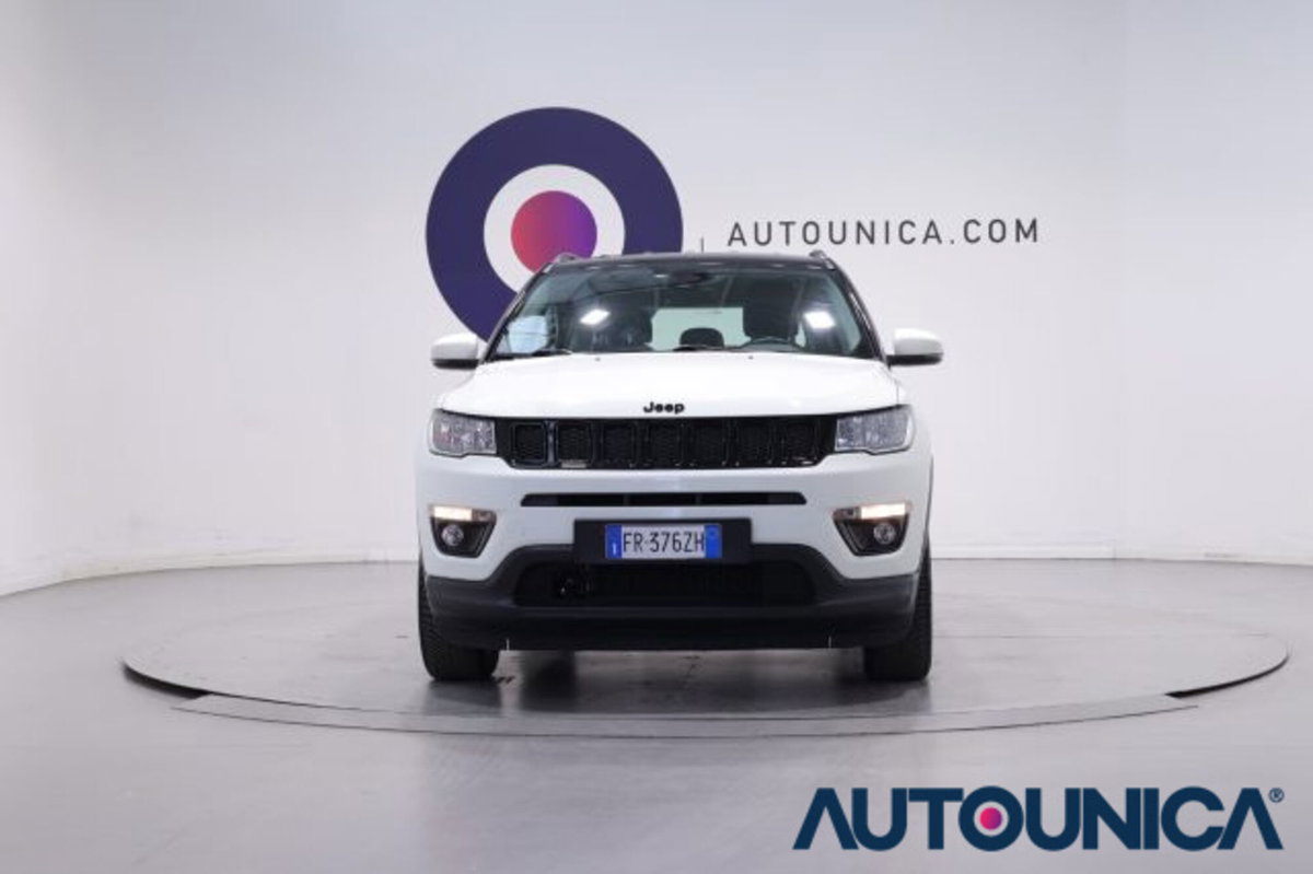 Jeep Compass 2.0 Multijet II 4WD Night Eagle (2)