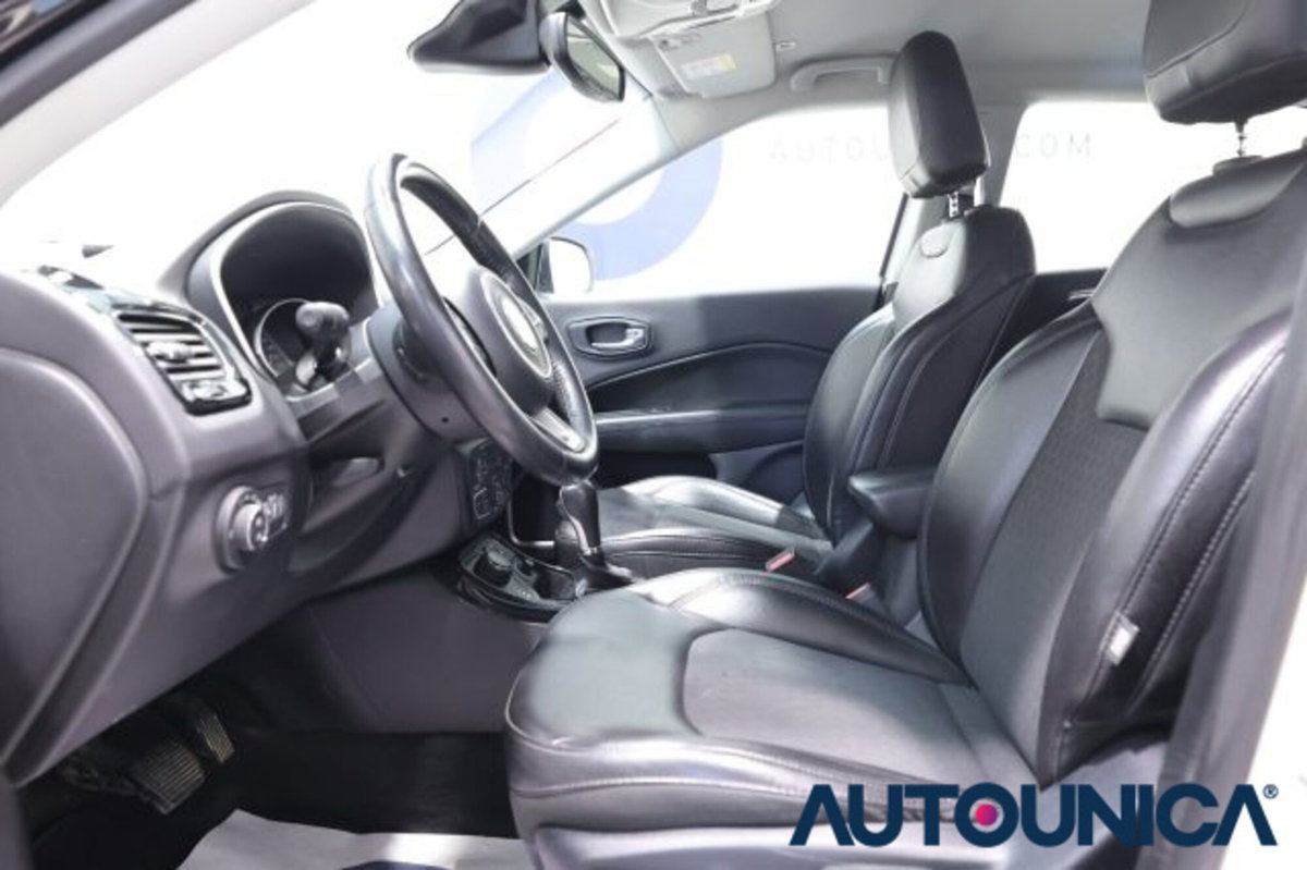 Jeep Compass 2.0 Multijet II 4WD Night Eagle (20)