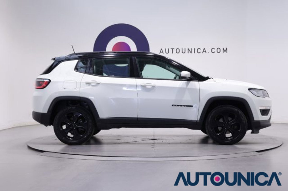 Jeep Compass 2.0 Multijet II 4WD Night Eagle (4)