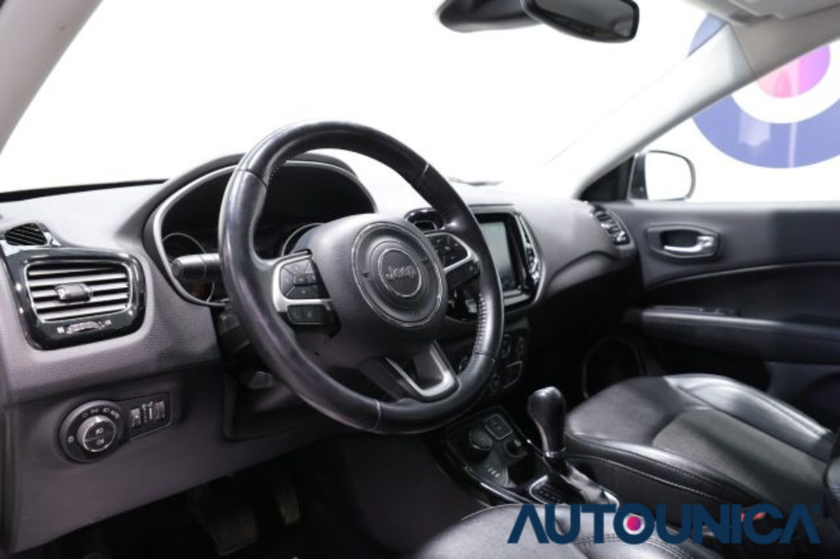 Jeep Compass 2.0 Multijet II 4WD Night Eagle (5)