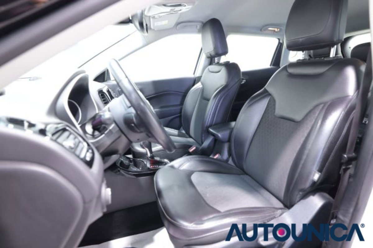 Jeep Compass 2.0 Multijet II 4WD Night Eagle (6)
