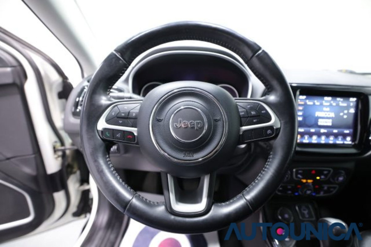 Jeep Compass 2.0 Multijet II 4WD Night Eagle (7)