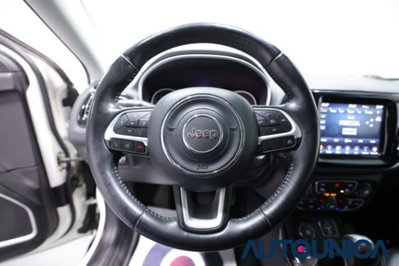 Jeep Compass 2.0 Multijet II 4WD Night Eagle (7)