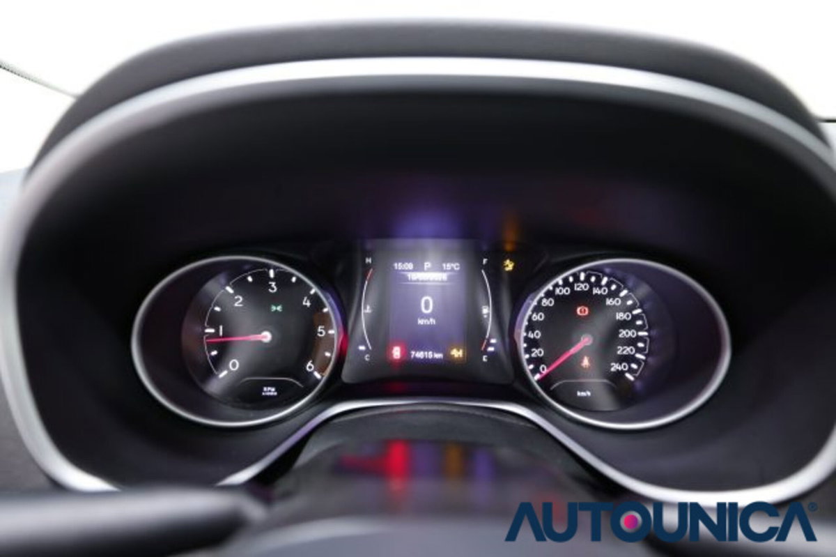 Jeep Compass 2.0 Multijet II 4WD Night Eagle (8)
