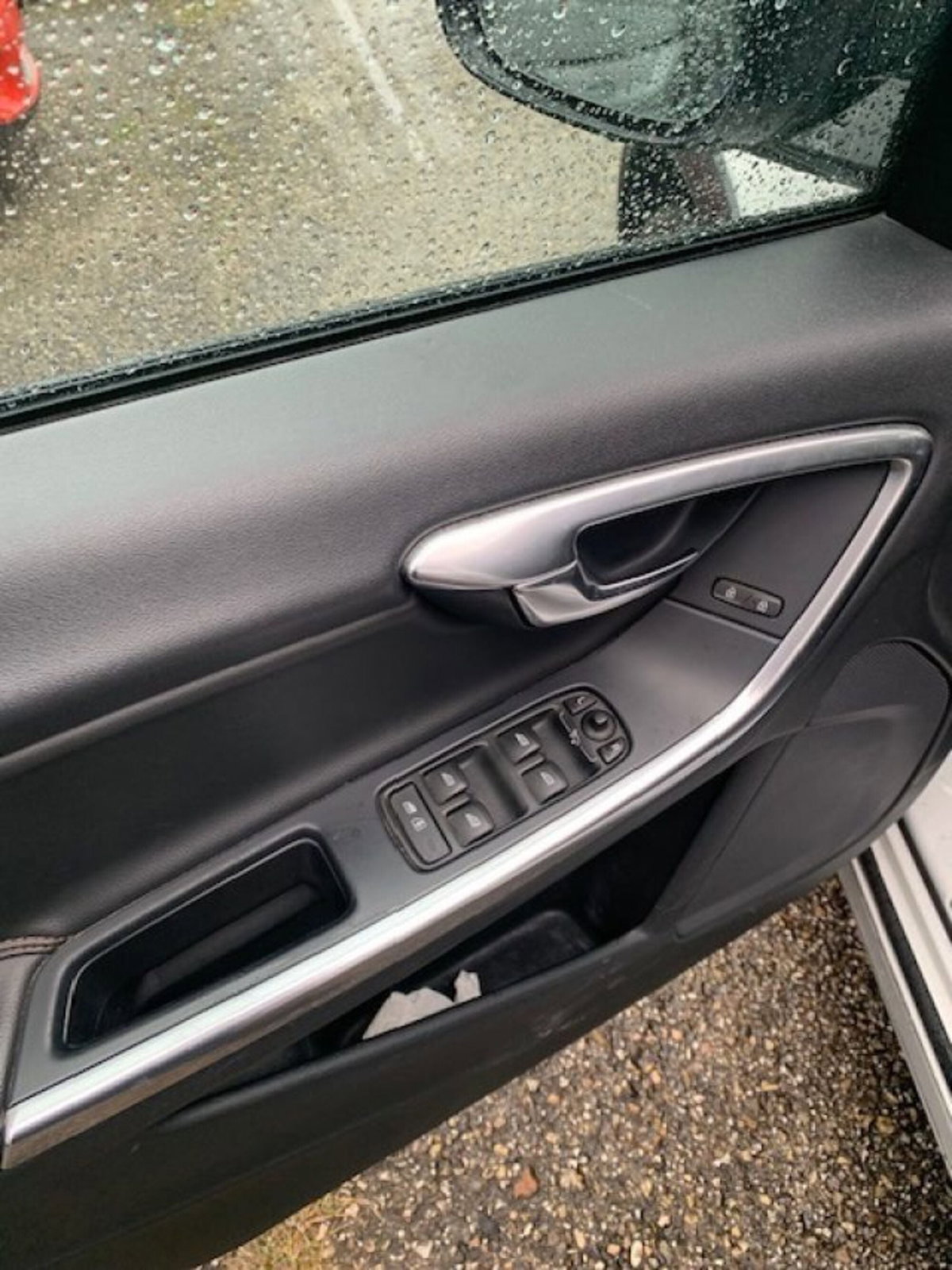 Volvo V60 Cross Country D4 AWD Geartronic Plus (14)