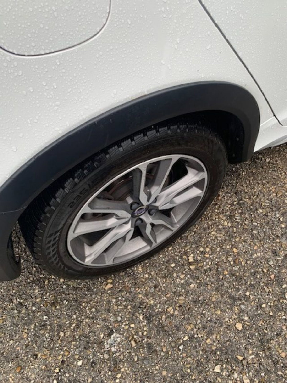Volvo V60 Cross Country D4 AWD Geartronic Plus (17)