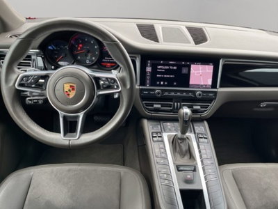 Porsche Macan 2.0 (10)