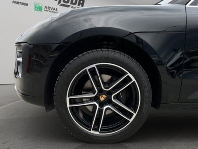 Porsche Macan 2.0 (19)