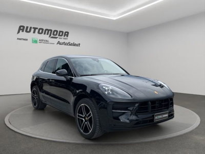 Porsche Macan 2.0 (3)