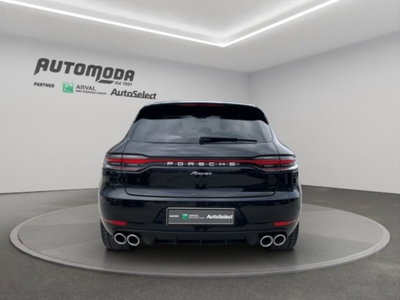 Porsche Macan 2.0 (5)