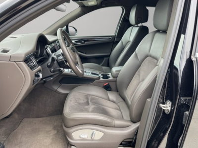 Porsche Macan 2.0 (7)
