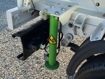 Piaggio Porter NP6 LPG long range 2650 pianale ribaltabile Hd Pro (17)