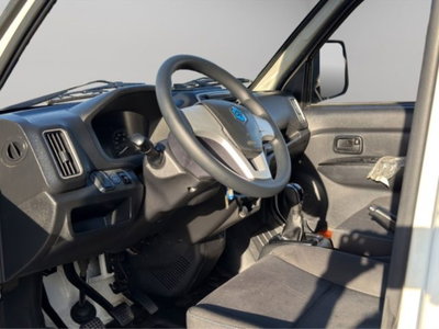 Piaggio Porter NP6 LPG long range 2650 pianale ribaltabile Hd Pro (7)