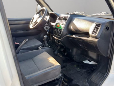 Piaggio Porter NP6 LPG long range 2650 pianale ribaltabile Hd Pro (9)