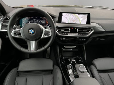 BMW X4 xDrive20d Msport (10)