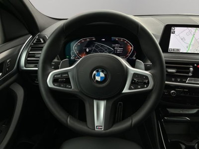 BMW X4 xDrive20d Msport (11)