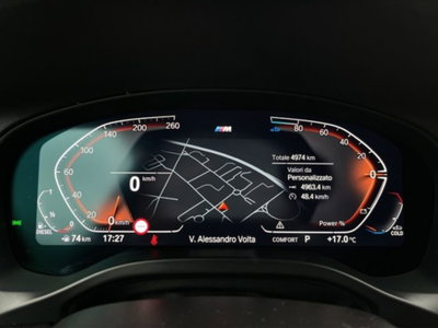 BMW X4 xDrive20d Msport (12)
