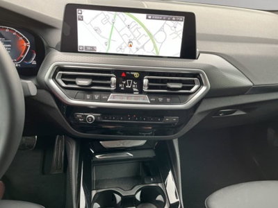 BMW X4 xDrive20d Msport (13)