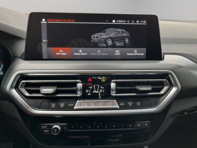 BMW X4 xDrive20d Msport (14)