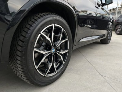 BMW X4 xDrive20d Msport (17)