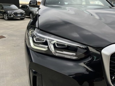 BMW X4 xDrive20d Msport (18)
