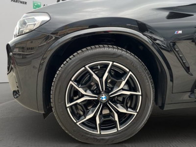 BMW X4 xDrive20d Msport (19)