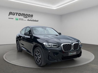BMW X4 xDrive20d Msport (3)