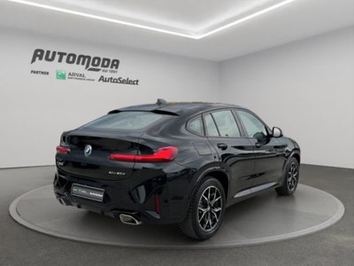 BMW X4 xDrive20d Msport (4)