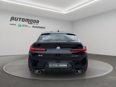 BMW X4 xDrive20d Msport (5)