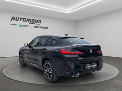 BMW X4 xDrive20d Msport (6)