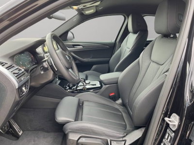 BMW X4 xDrive20d Msport (7)