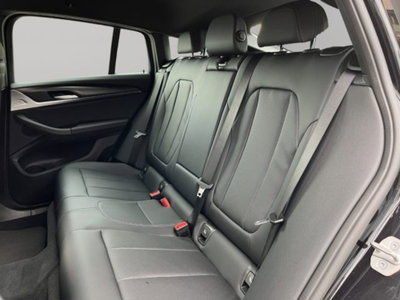 BMW X4 xDrive20d Msport (8)