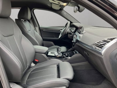 BMW X4 xDrive20d Msport (9)