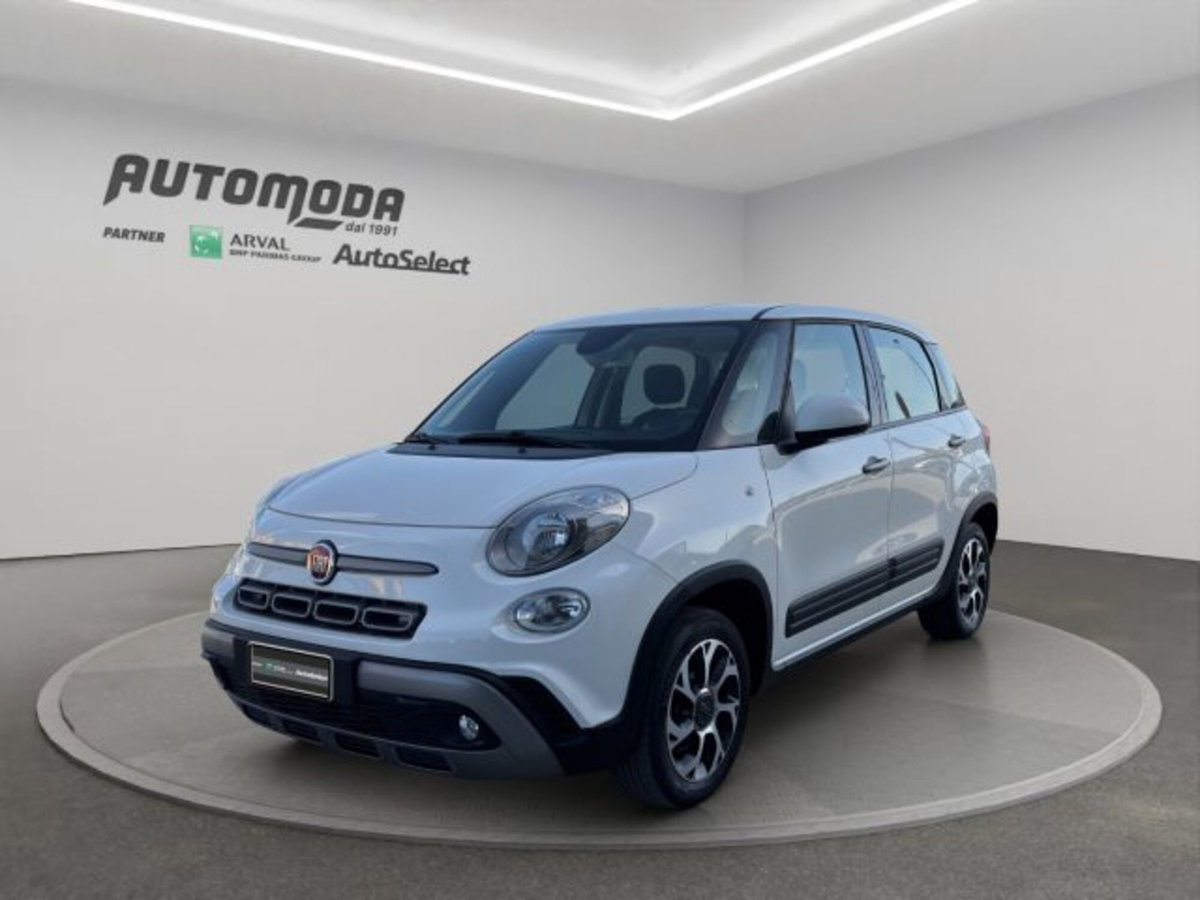 Fiat 500L 1.3 Multijet 95 CV Cross