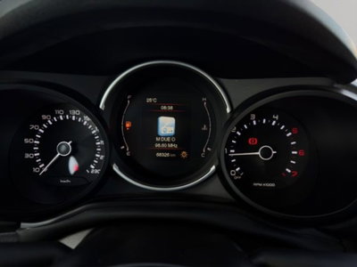Fiat 500L 1.3 Multijet 95 CV Cross (12)