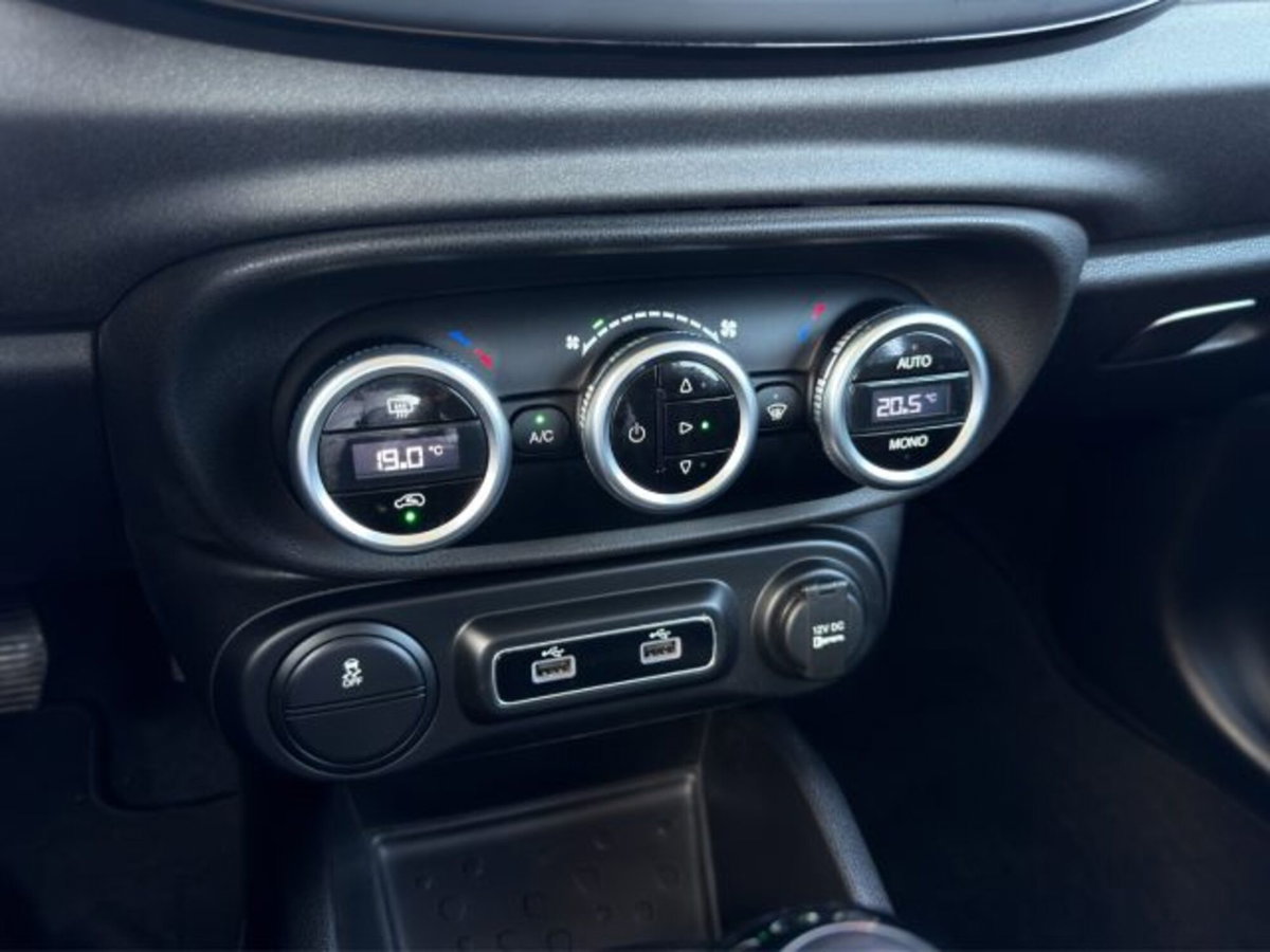 Fiat 500L 1.3 Multijet 95 CV Cross (14)