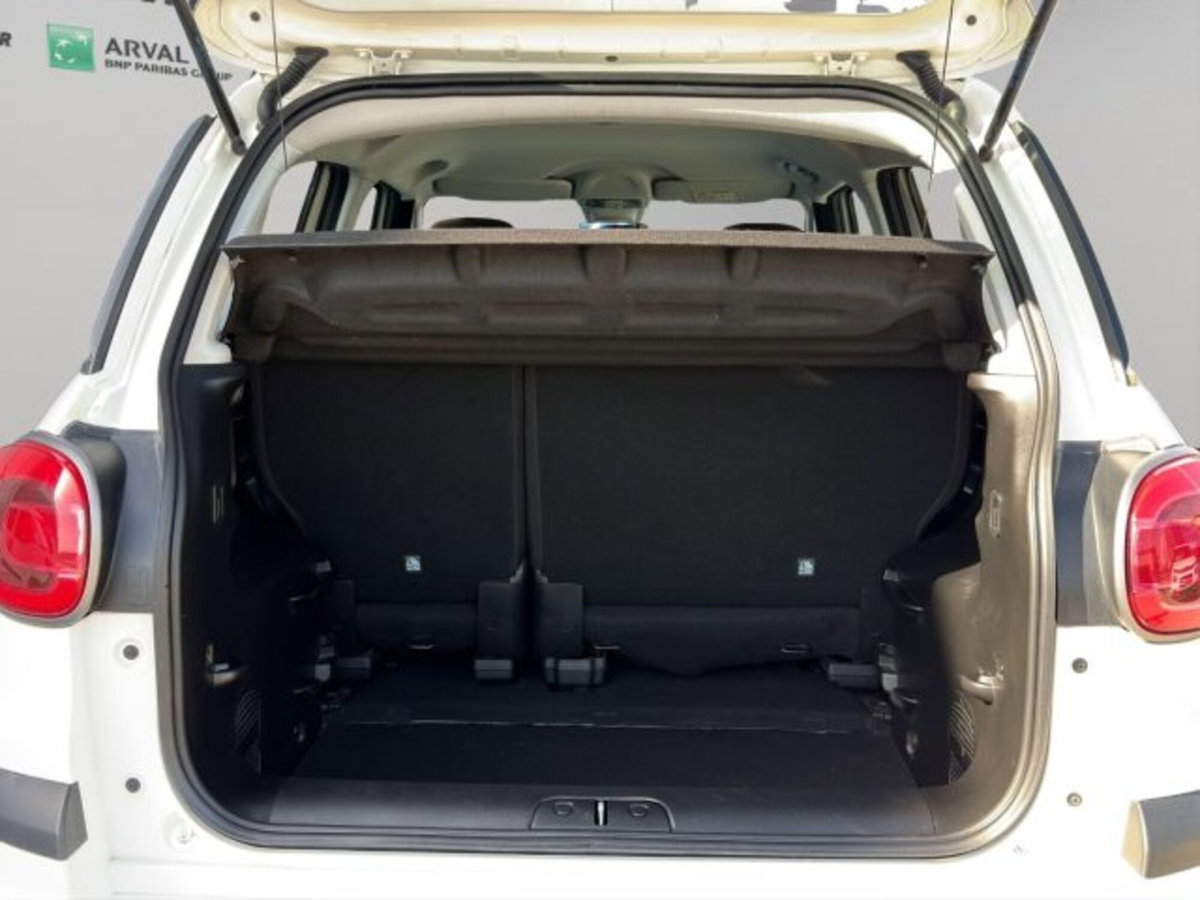 Fiat 500L 1.3 Multijet 95 CV Cross (15)