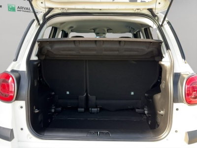 Fiat 500L 1.3 Multijet 95 CV Cross (15)