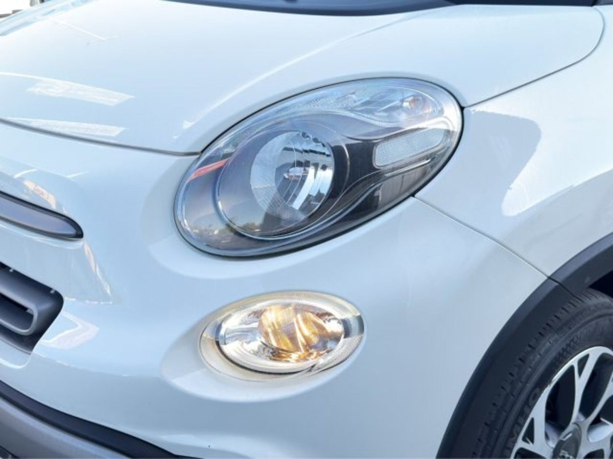 Fiat 500L 1.3 Multijet 95 CV Cross (16)