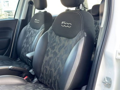 Fiat 500L 1.3 Multijet 95 CV Cross (17)