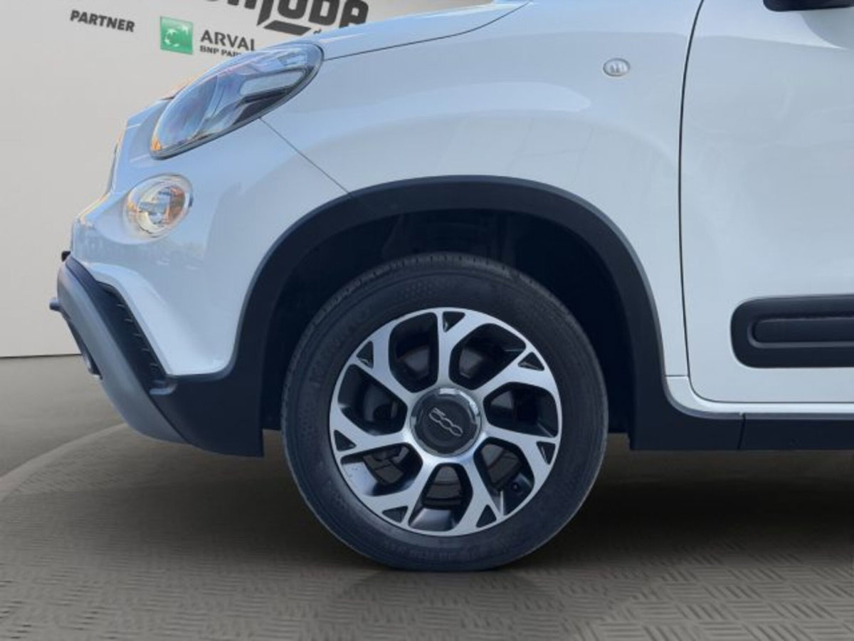 Fiat 500L 1.3 Multijet 95 CV Cross (19)