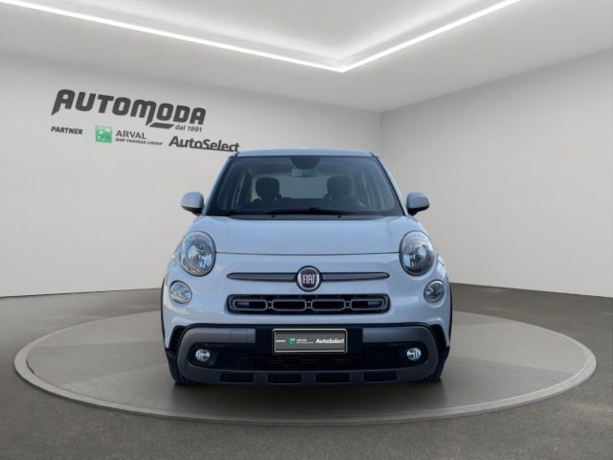 Fiat 500L 1.3 Multijet 95 CV Cross (2)