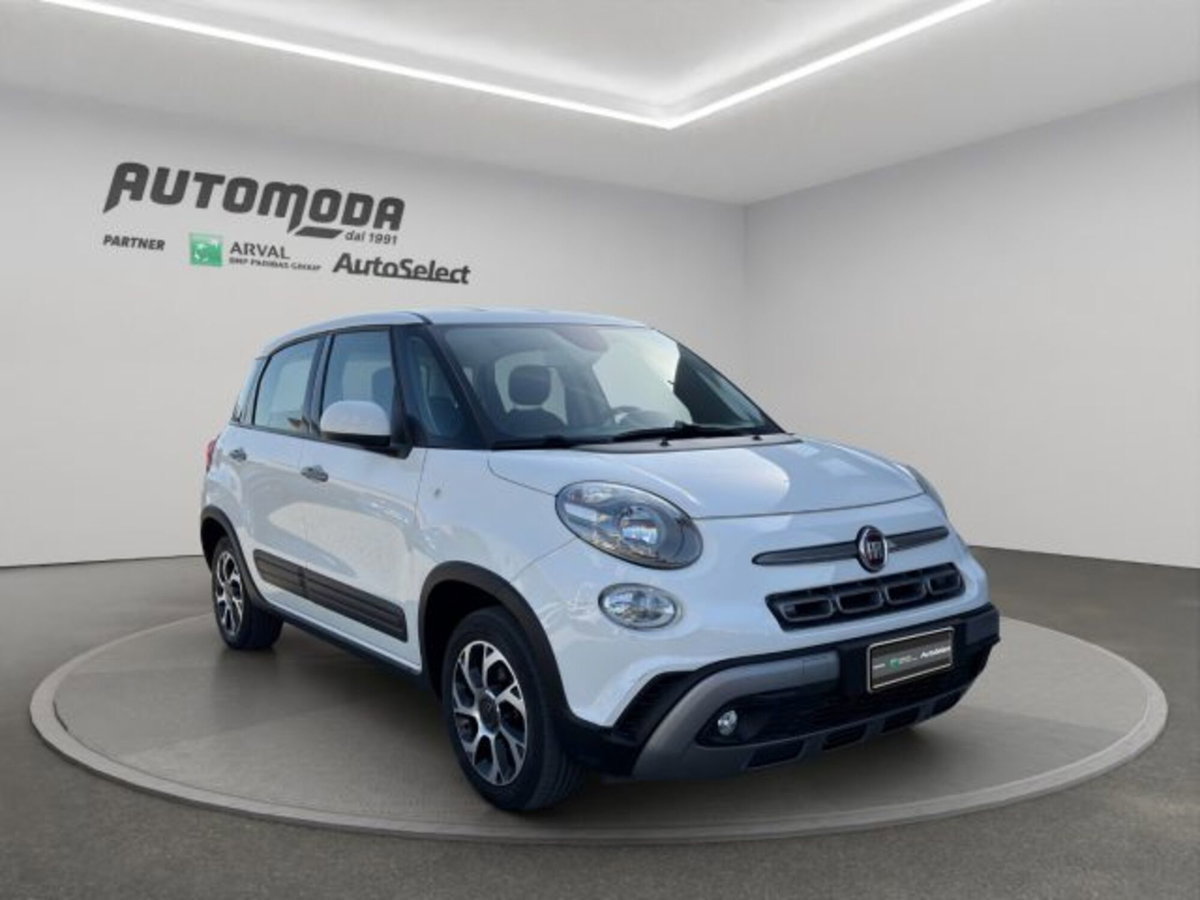 Fiat 500L 1.3 Multijet 95 CV Cross (3)