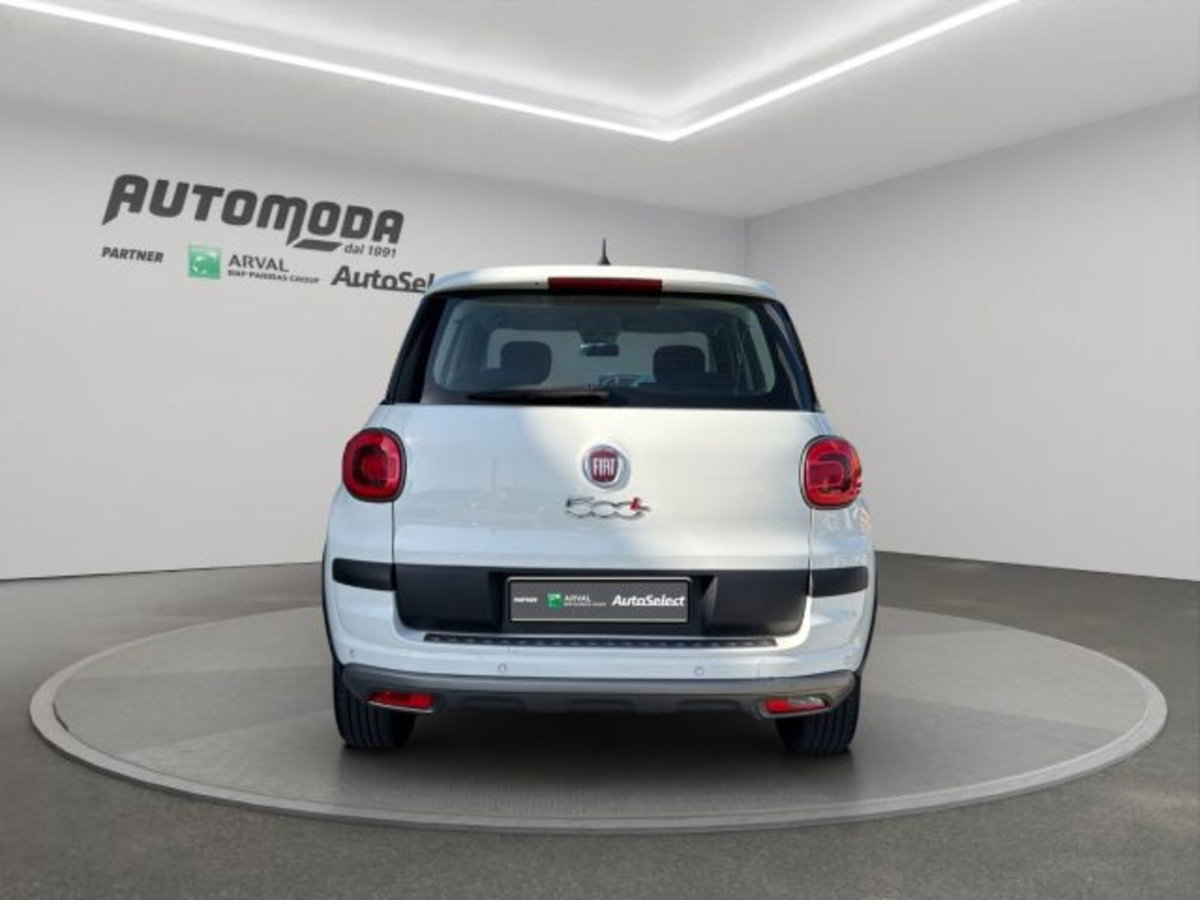 Fiat 500L 1.3 Multijet 95 CV Cross (5)