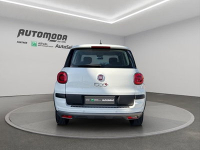 Fiat 500L 1.3 Multijet 95 CV Cross (5)