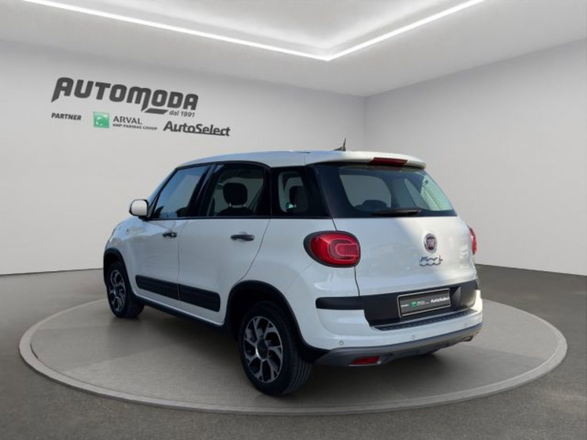 Fiat 500L 1.3 Multijet 95 CV Cross (6)