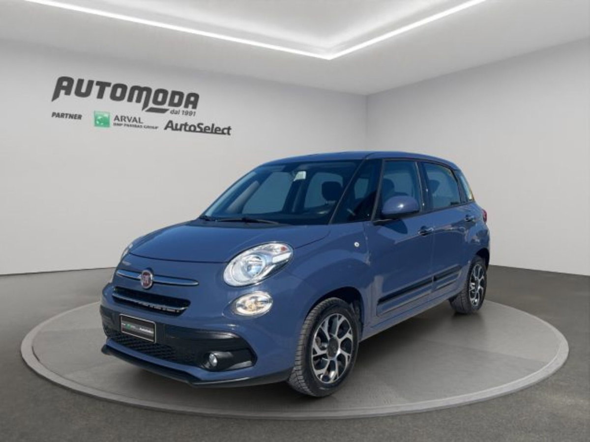 Fiat 500L 1.3 Multijet 95 CV