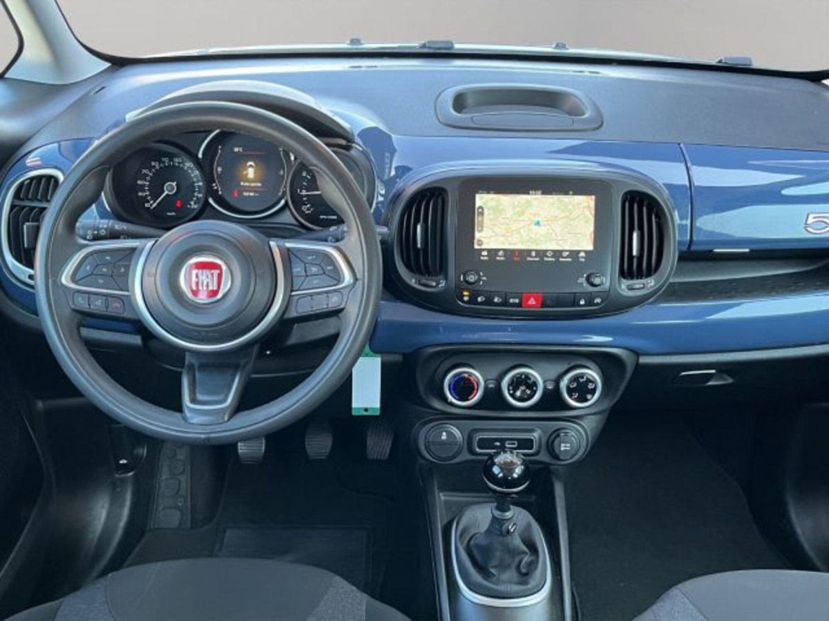 Fiat 500L 1.3 Multijet 95 CV (10)