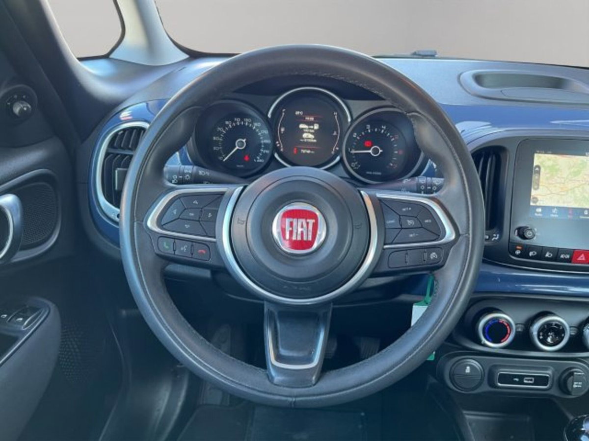 Fiat 500L 1.3 Multijet 95 CV (11)