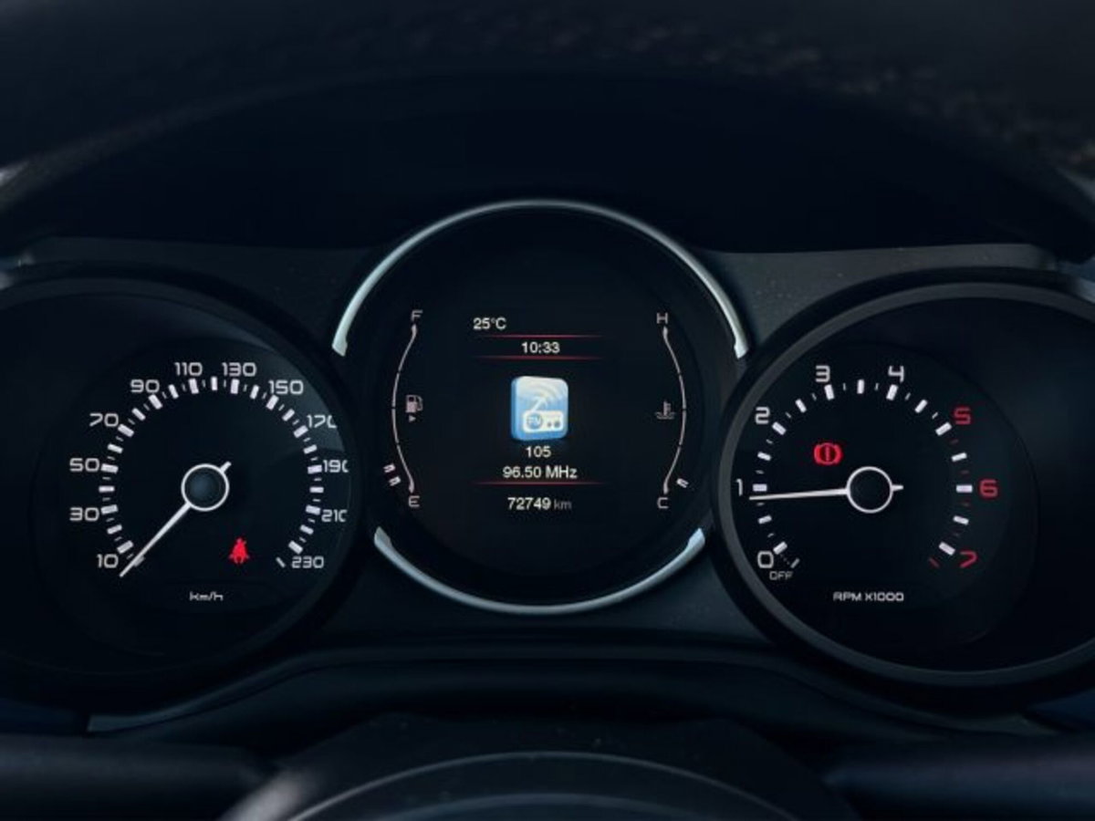 Fiat 500L 1.3 Multijet 95 CV (12)